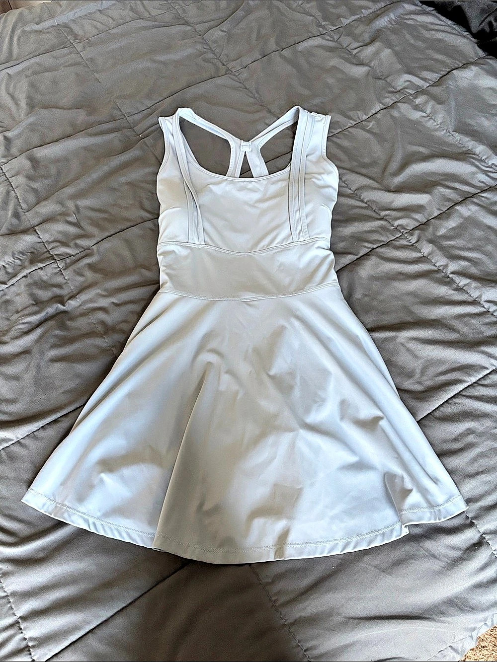 Women’s Athletic Dress